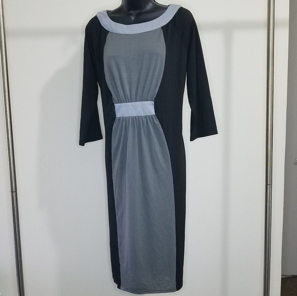 Fashion family - dress